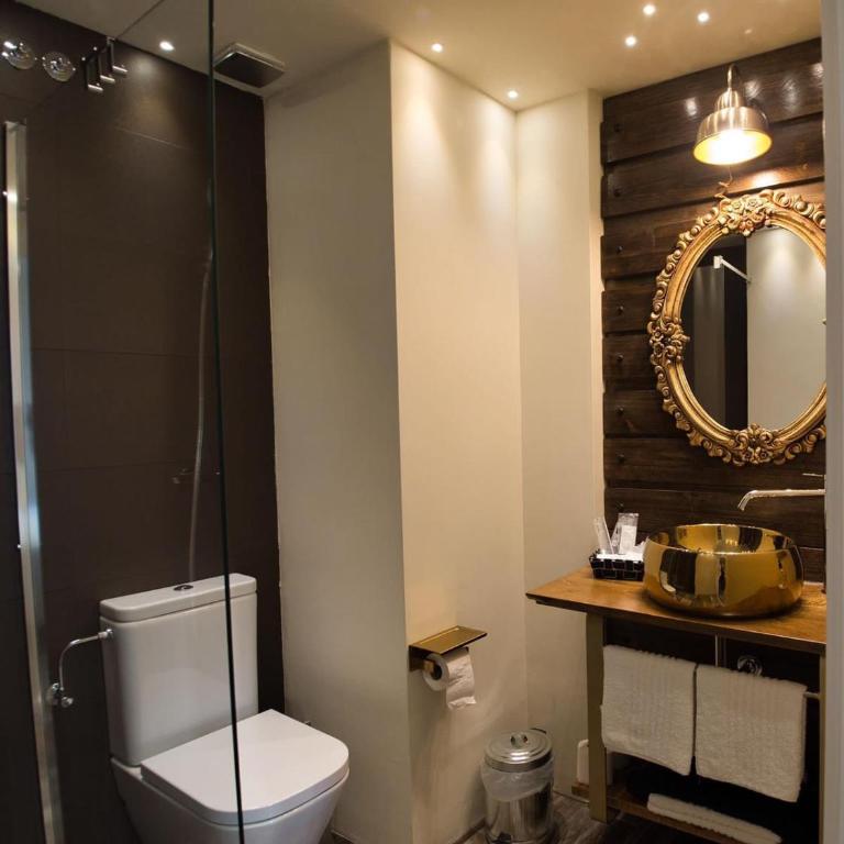 Apartamentos Valle de Ordesa-Torla - Apartamento de 2 dormitorios - 9