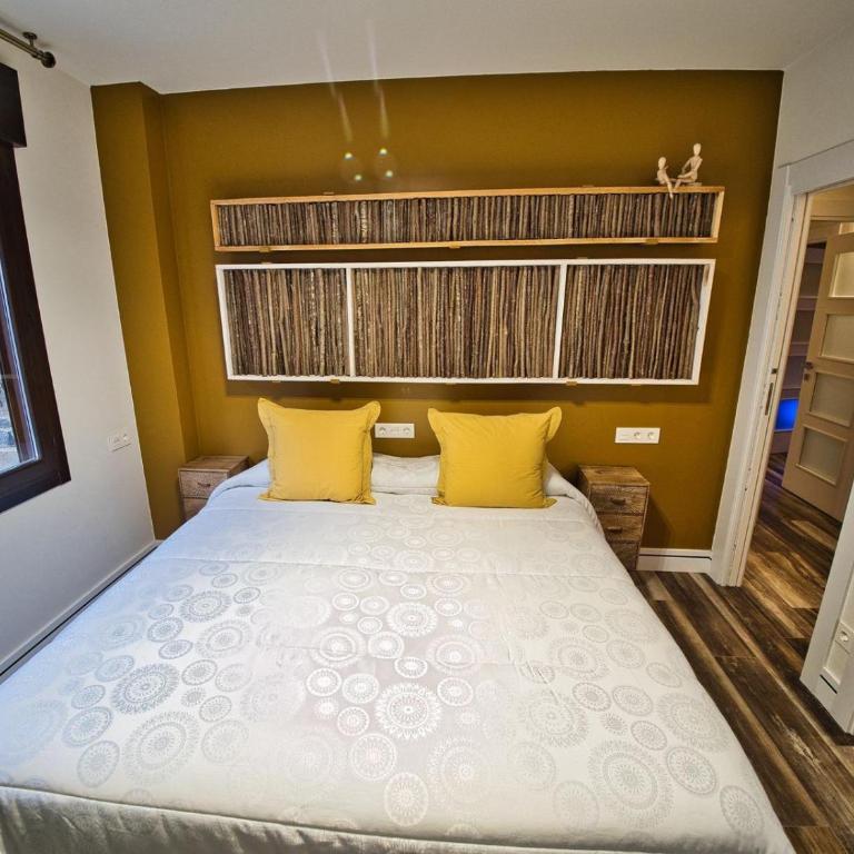 Apartamentos Valle de Ordesa-Torla - Apartamento de 2 dormitorios - 4