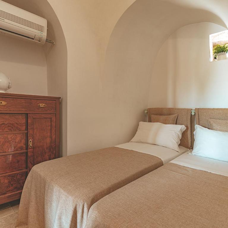 Trulli Dal Conte - Appartamento con 2 Camere da Letto - 2