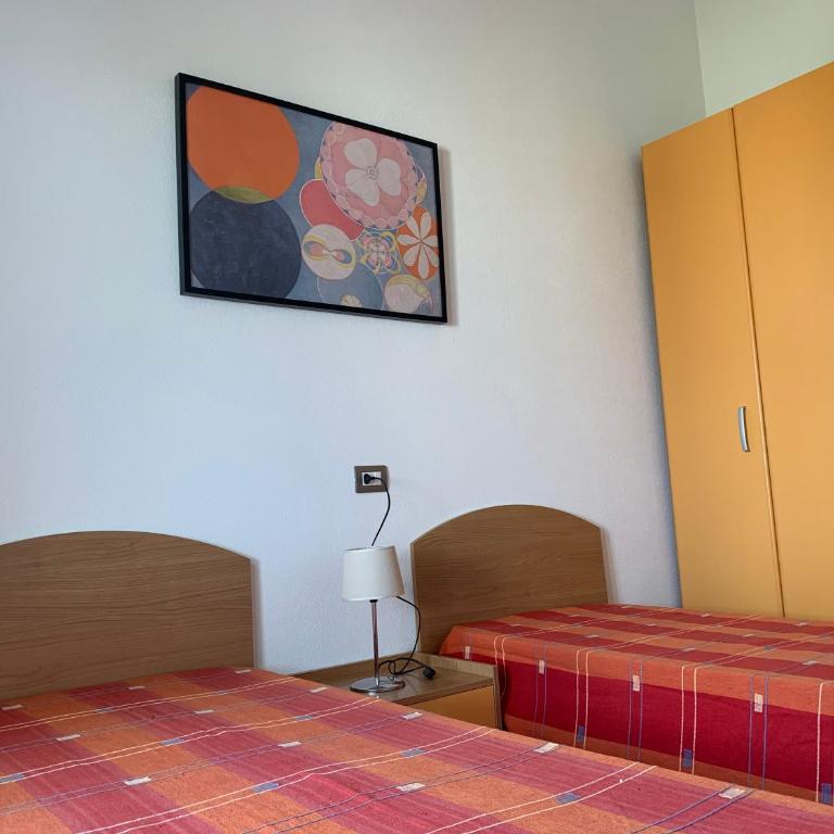 Corallo - Appartamento con Vista Mare - 22