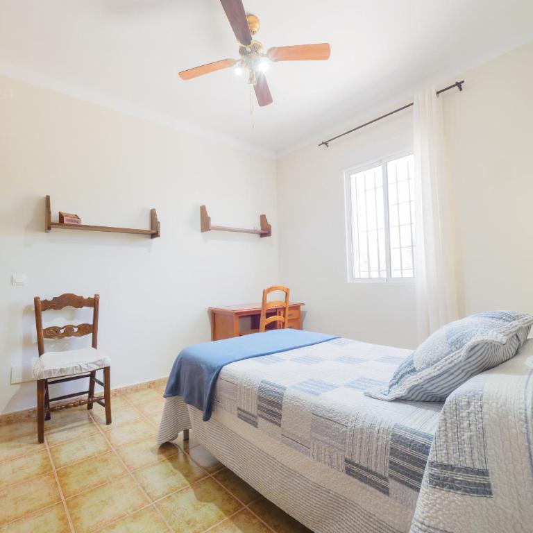 Cubo's Finca Villaverde - Two-Bedroom House - 30