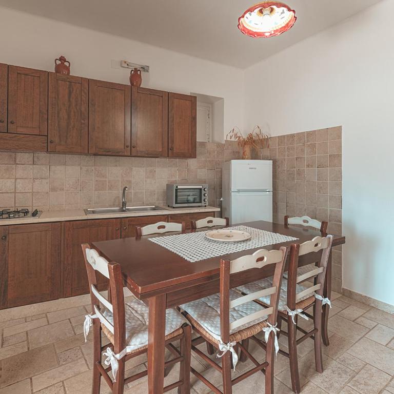 Trulli Dal Conte - Appartamento con 2 Camere da Letto - 7