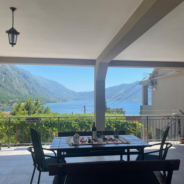 Apartments Vukotic - Apartment with Sea View - 19