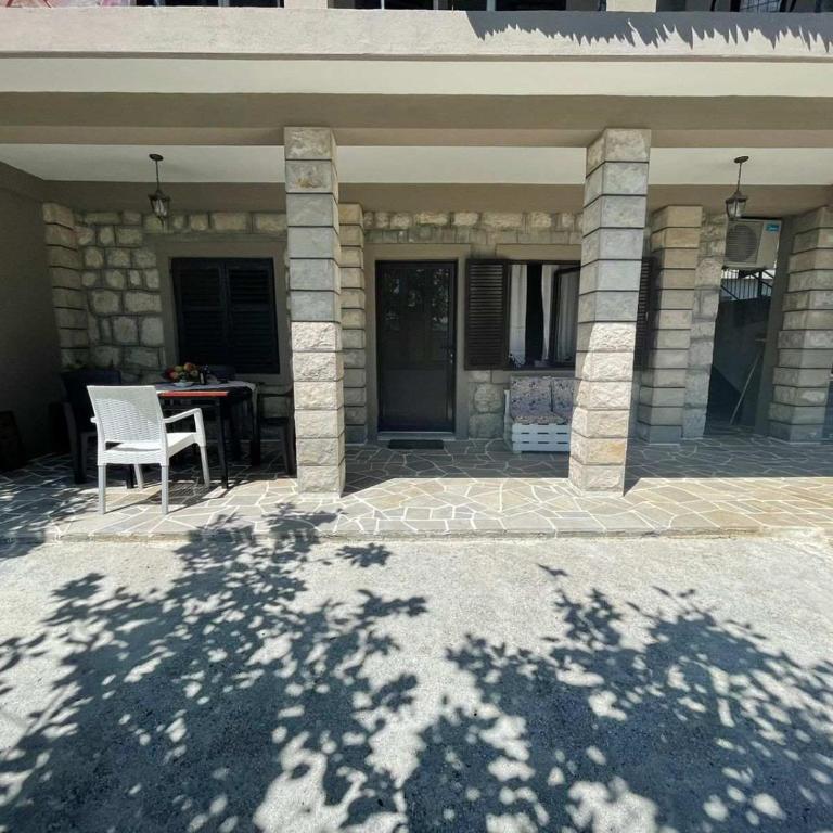 Apartments Vukotic - Apartment with Garden View - 33