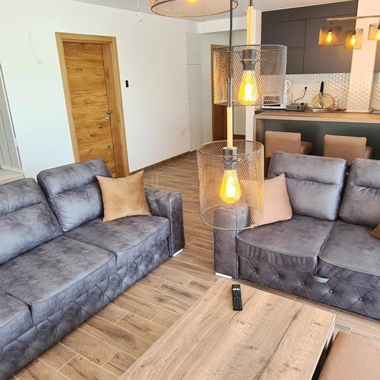 Maiden Water Resort - Apartman - Prizemlje - 4