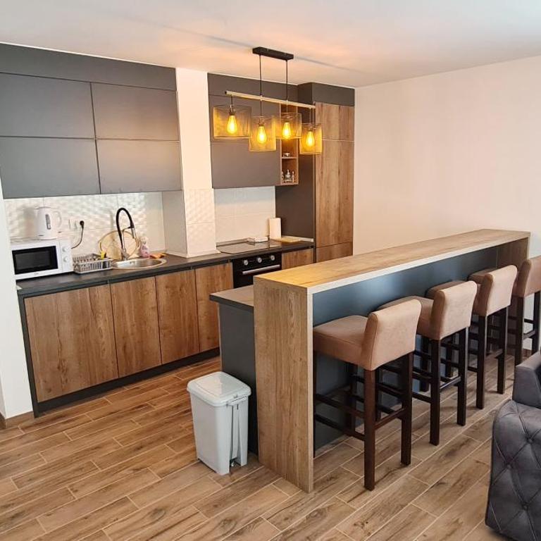 Maiden Water Resort - Apartman - Prizemlje - 2