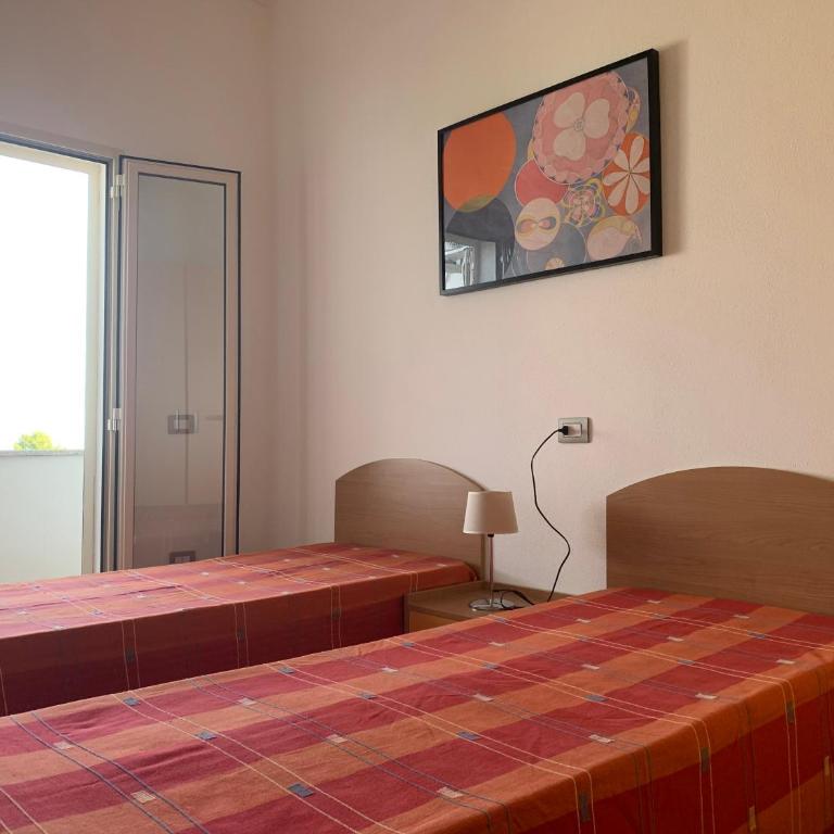 Corallo - Appartamento con Vista Mare - 24