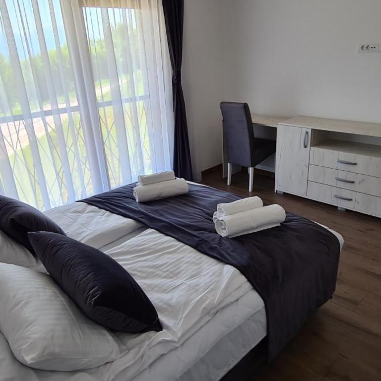 Maiden Water Resort - Apartman - Prizemlje - 8