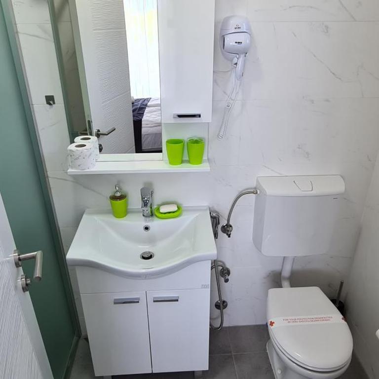 Maiden Water Resort - Apartman - Prizemlje - 6
