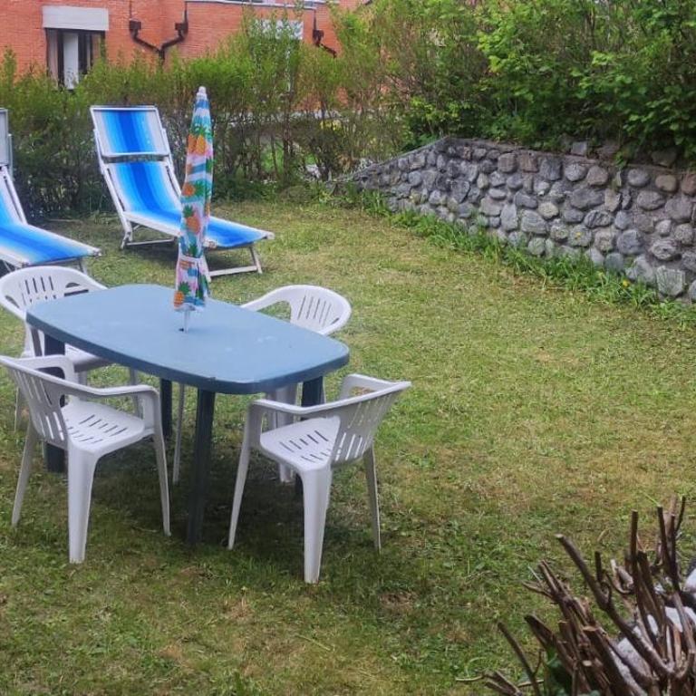 Casetta sul Noce - Haus mit 2 Schlafzimmern - 10