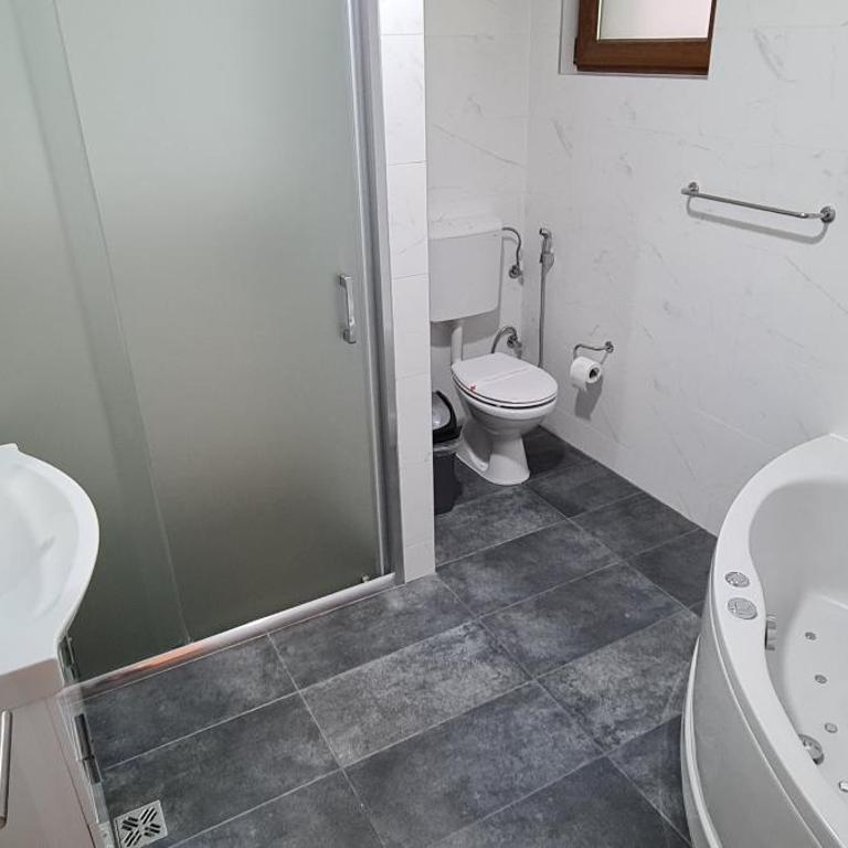 Maiden Water Resort - Apartman - Prizemlje - 15
