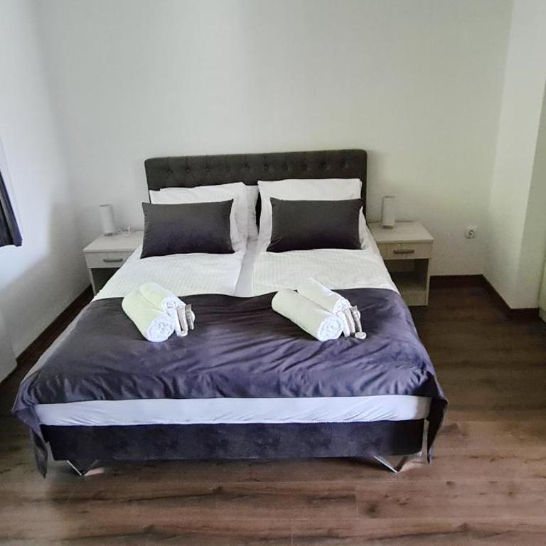 Maiden Water Resort - Apartman - Prizemlje - 13