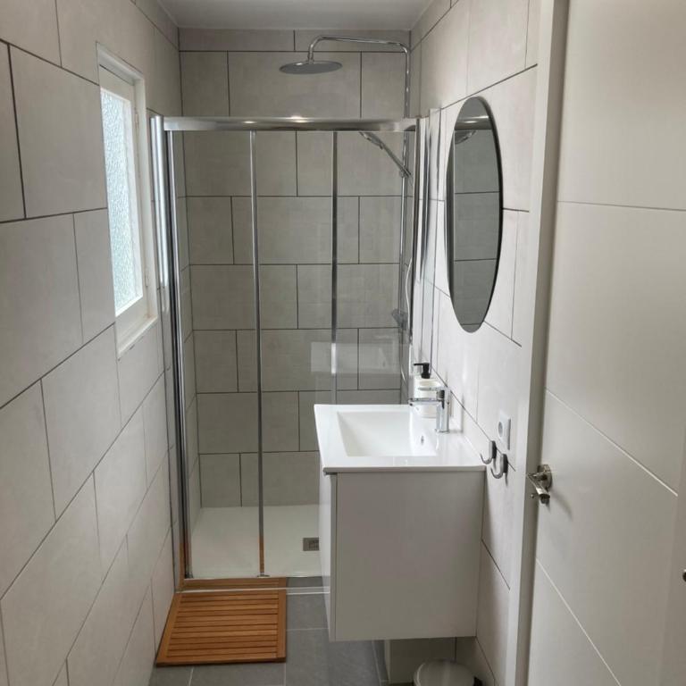 Castle View Apartments - One-Bedroom Apartment - 11