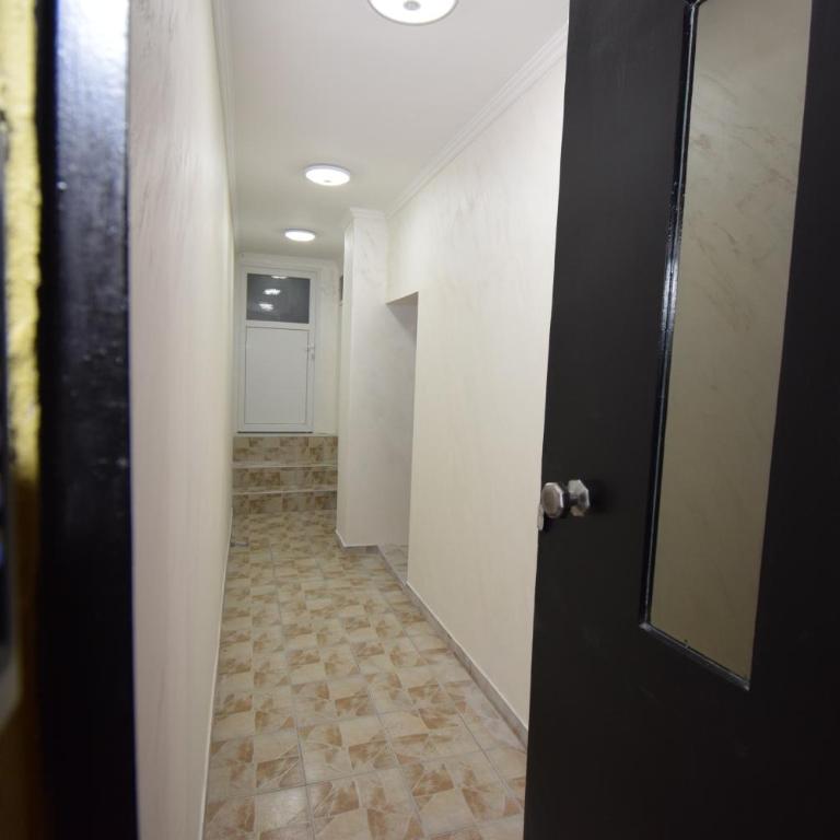 Apartments Wolf - Apartman sa 1 Spavaćom Sobom - 8