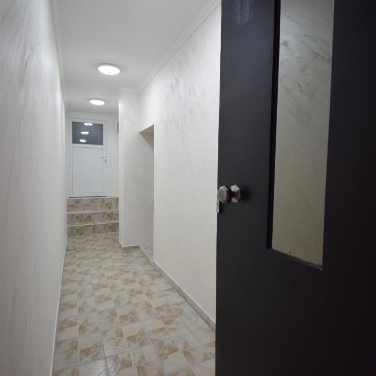 Apartments Wolf - Apartman sa 1 Spavaćom Sobom - 9