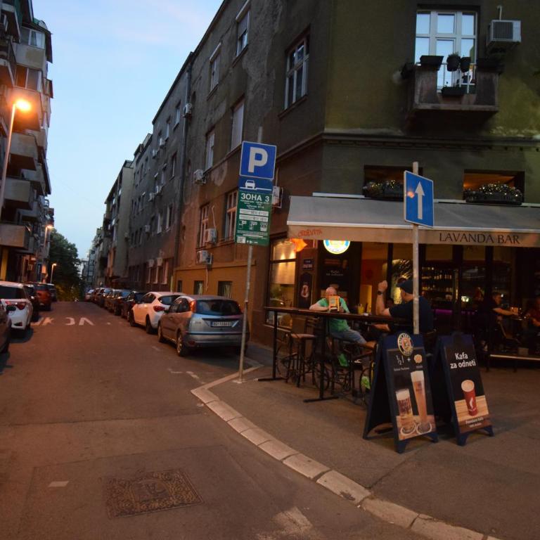 Apartments Wolf - Apartman sa 1 Spavaćom Sobom - 28