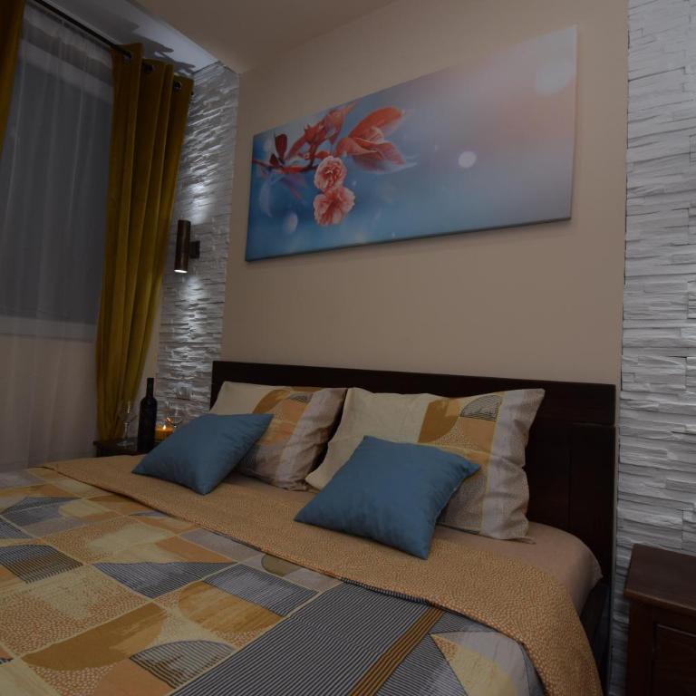 Apartments Wolf - Apartman sa 1 Spavaćom Sobom - 15