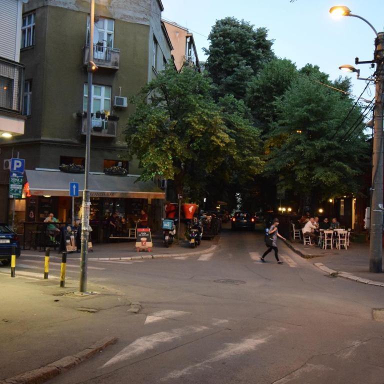 Apartments Wolf - Apartman sa 1 Spavaćom Sobom - 27