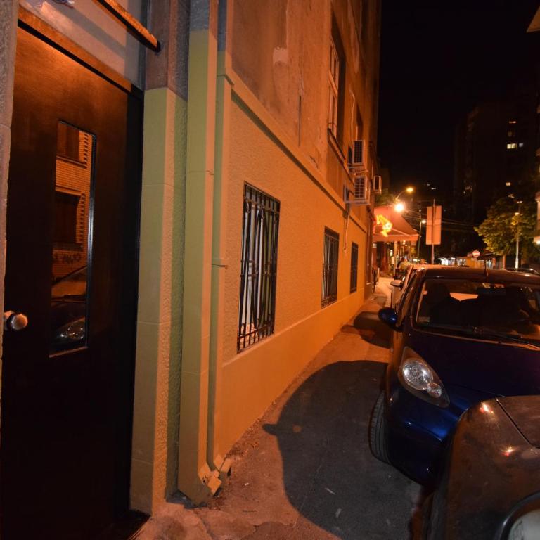 Apartments Wolf - Apartman sa 1 Spavaćom Sobom - 29