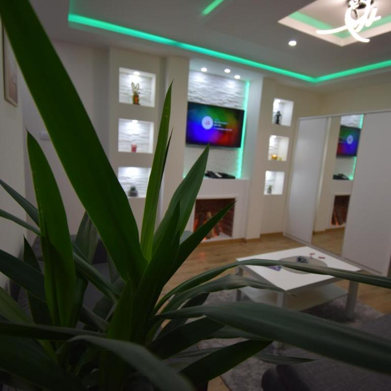 Apartments Wolf - Apartman sa 1 Spavaćom Sobom - 25