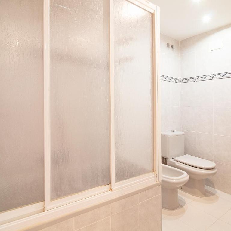 Global Vacacional, Practico apartamento con piscina en Residencial Brezo Canet - Apartment - 17