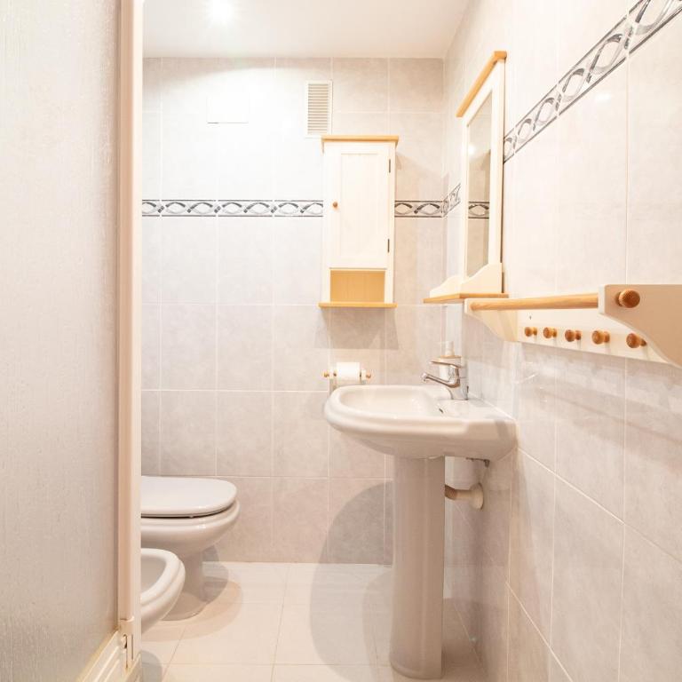 Global Vacacional, Practico apartamento con piscina en Residencial Brezo Canet - Apartment - 20