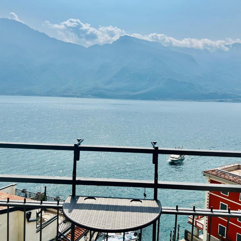 Villa Castello only room - Junior Suite con Balcone - 14