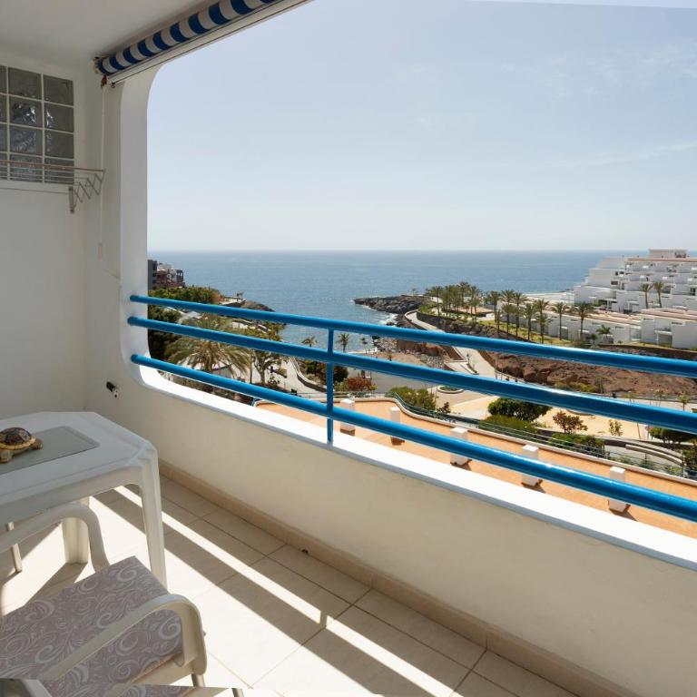 Ocean View Studio - Apartamento Estudio con vistas al mar - 15