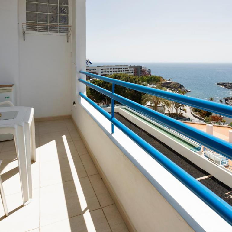 Ocean View Studio - Apartamento Estudio con vistas al mar - 14