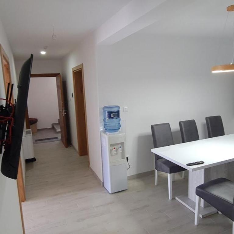 Maiden Water Resort - Apartman - 3