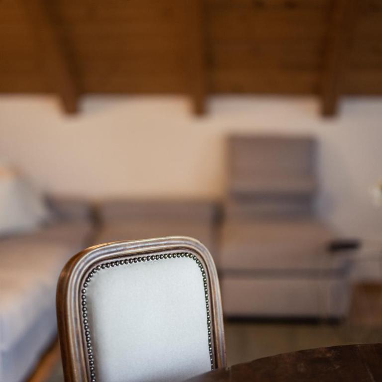 Die Villa bei Meran - Penthouse - 28
