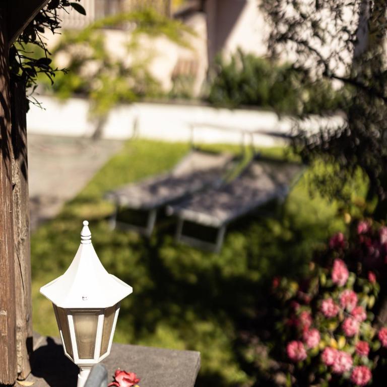 Die Villa bei Meran - Penthouse - 52
