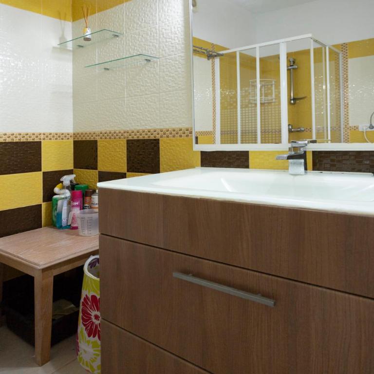 Ocean View Studio - Apartamento Estudio con vistas al mar - 12