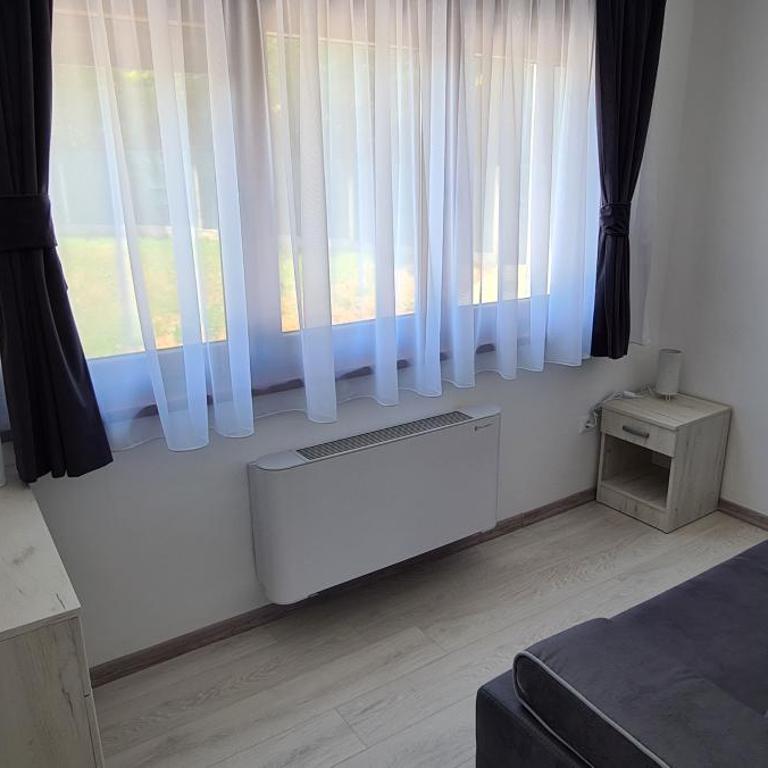 Maiden Water Resort - Apartman - 6