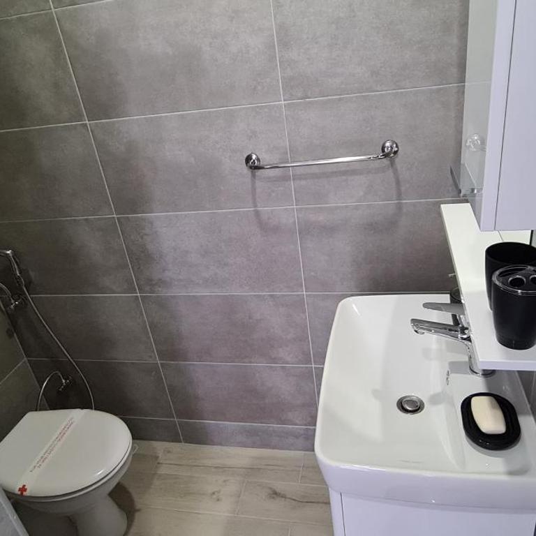 Maiden Water Resort - Apartment - 8