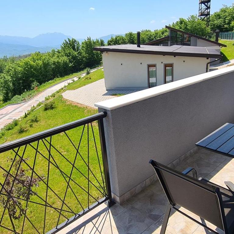 Maiden Water Resort - Apartman - 4