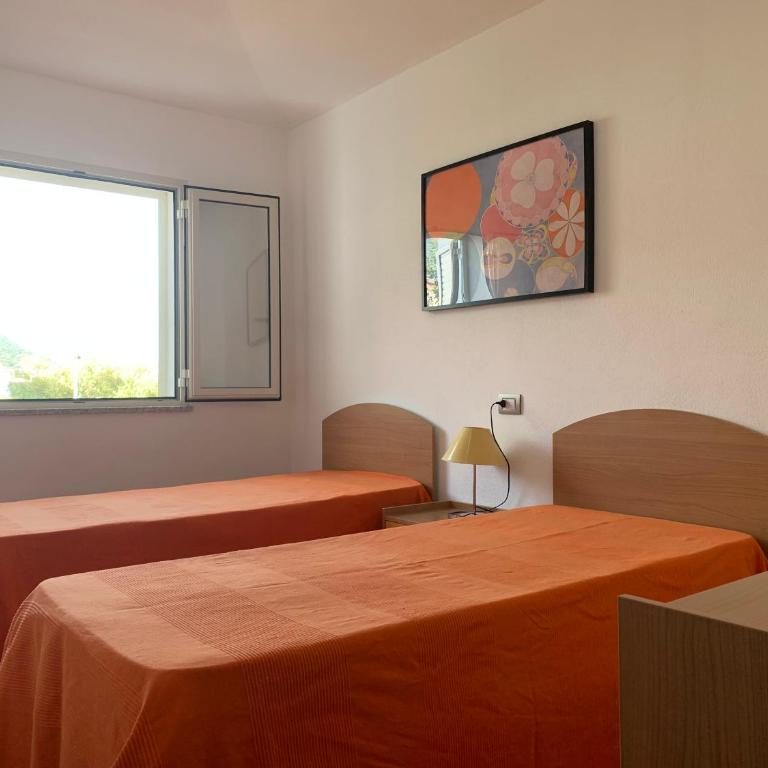 Sigma - Appartamento con Vista Mare - 16
