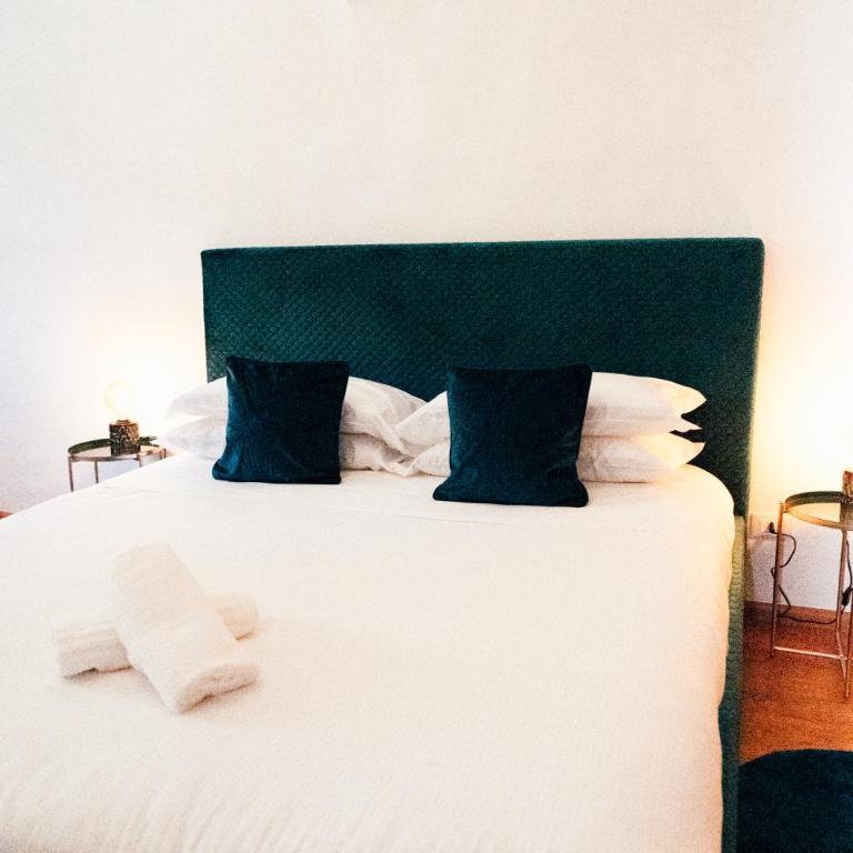 Franz Haus Apartments - Appartamento con 2 Camere da Letto - 4