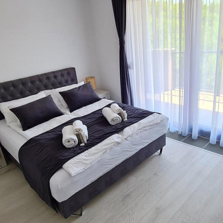 Maiden Water Resort - Apartman - 12