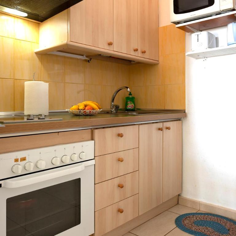 Ocean View Studio - Apartamento Estudio con vistas al mar - 8