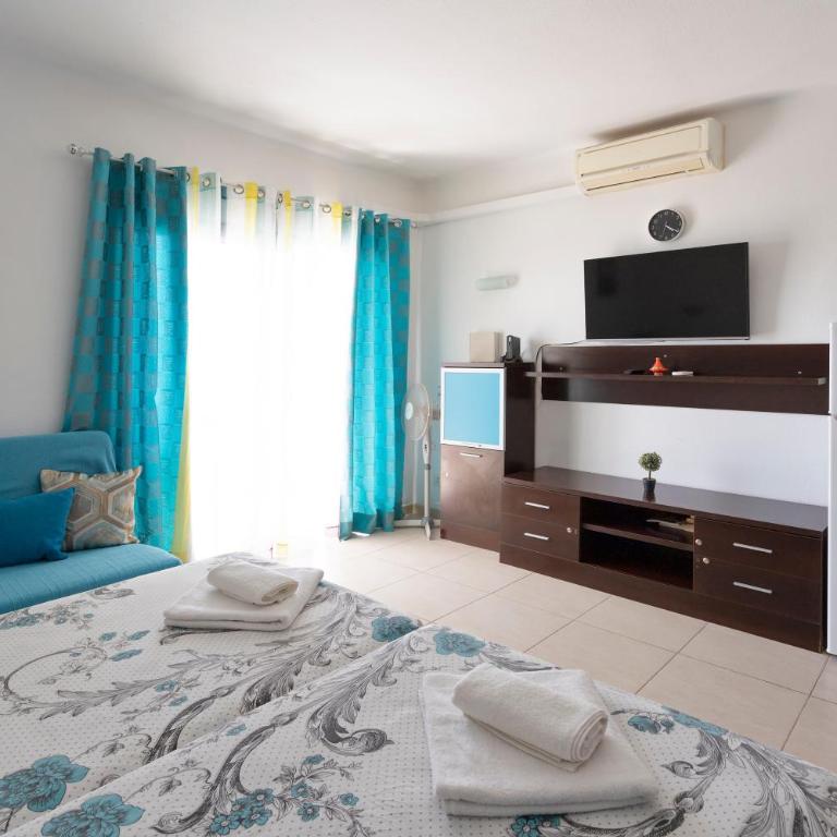 Ocean View Studio - Apartamento Estudio con vistas al mar - 6