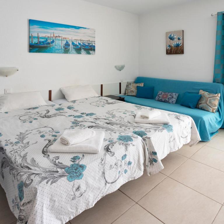 Ocean View Studio - Apartamento Estudio con vistas al mar - 1