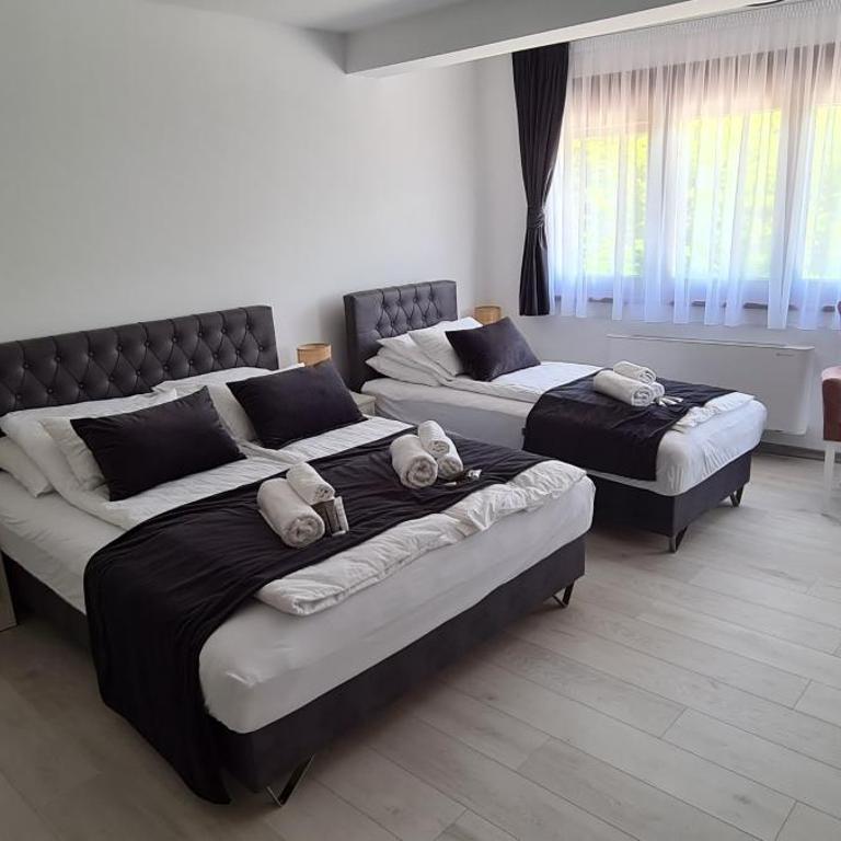 Maiden Water Resort - Apartman - 15