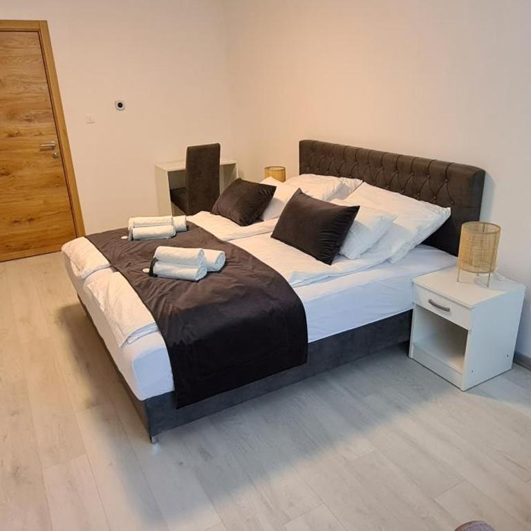Maiden Water Resort - Apartman - 20