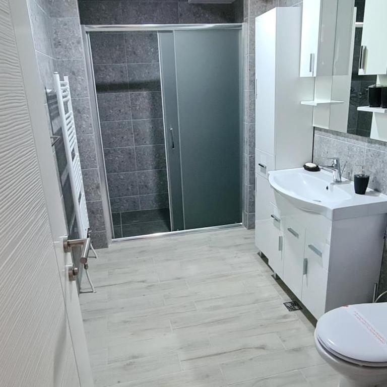 Maiden Water Resort - Apartman - 16
