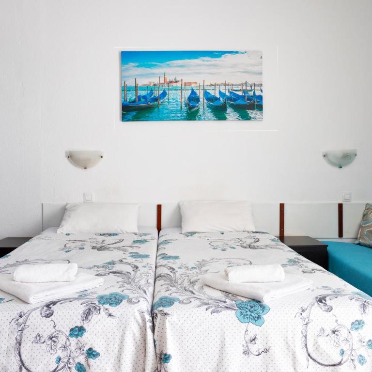 Ocean View Studio - Apartamento Estudio con vistas al mar - 2