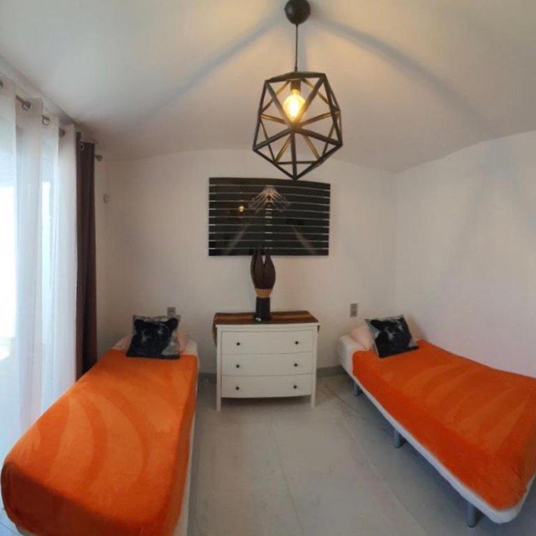 Super cool villa in Los Cristianos - Villa de 3 dormitorios - 5