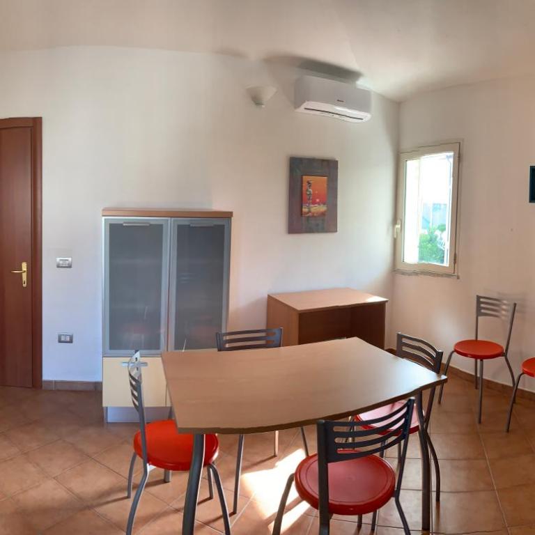 Sigma - Appartamento con Vista Mare - 23