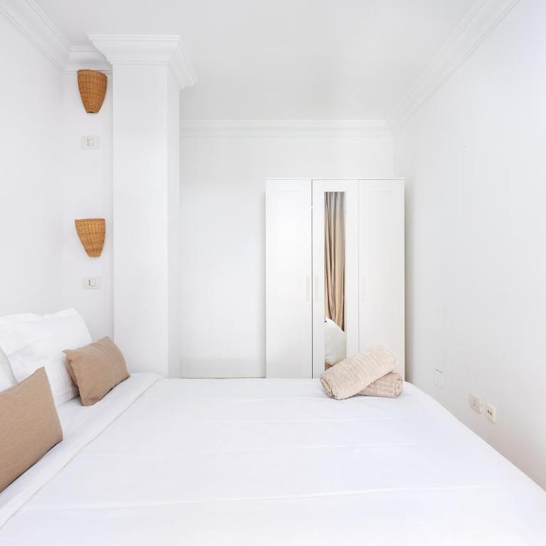 Eden Rentals Duke-Paradise Jacuzzi Terrace Retreat - Apartamento Superior - 73