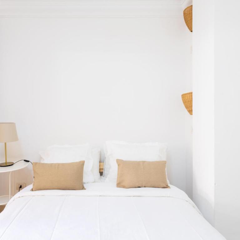 Eden Rentals Duke-Paradise Jacuzzi Terrace Retreat - Apartamento Superior - 74